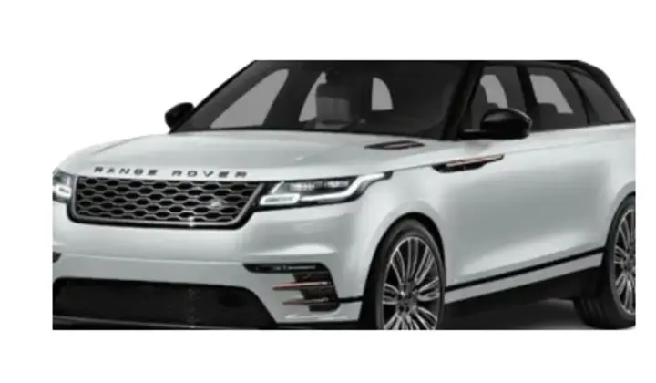 Range Rover disponible à la location chez KinCar Express